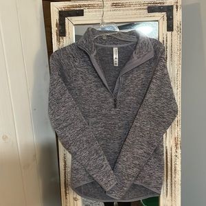 Kyodan zip up sweatshirt